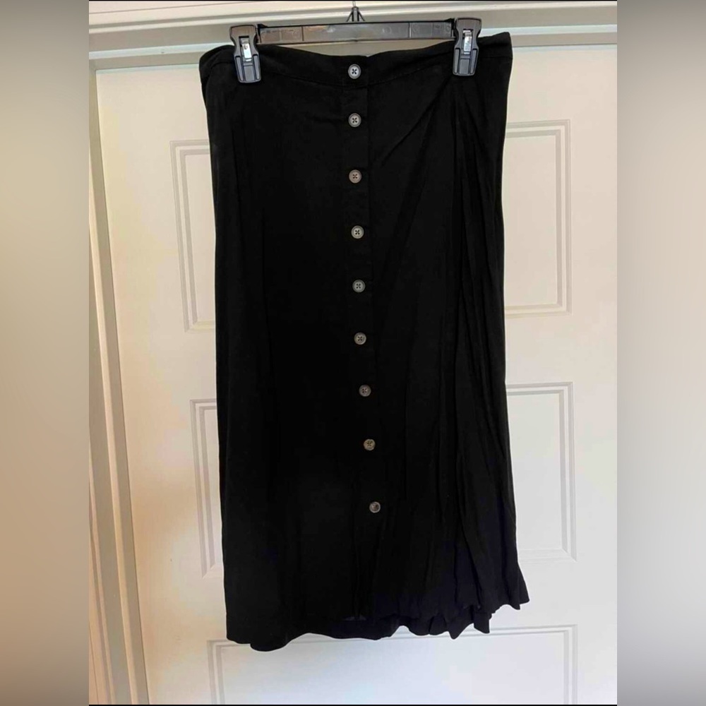 Old Navy MIDI Skirt
